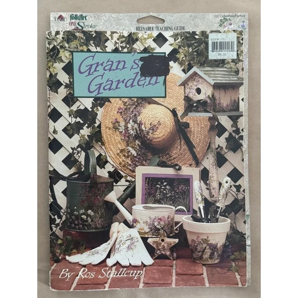 N/A seven books